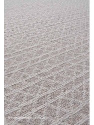 Spiro Beige Rug - Thumbnail - 6