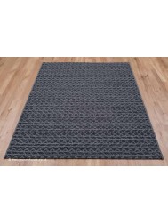 Spiro Charcoal Rug - Thumbnail - 2