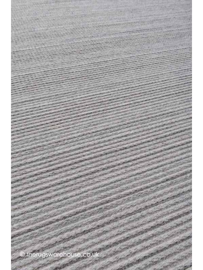 Derrin Grey Rug - 6