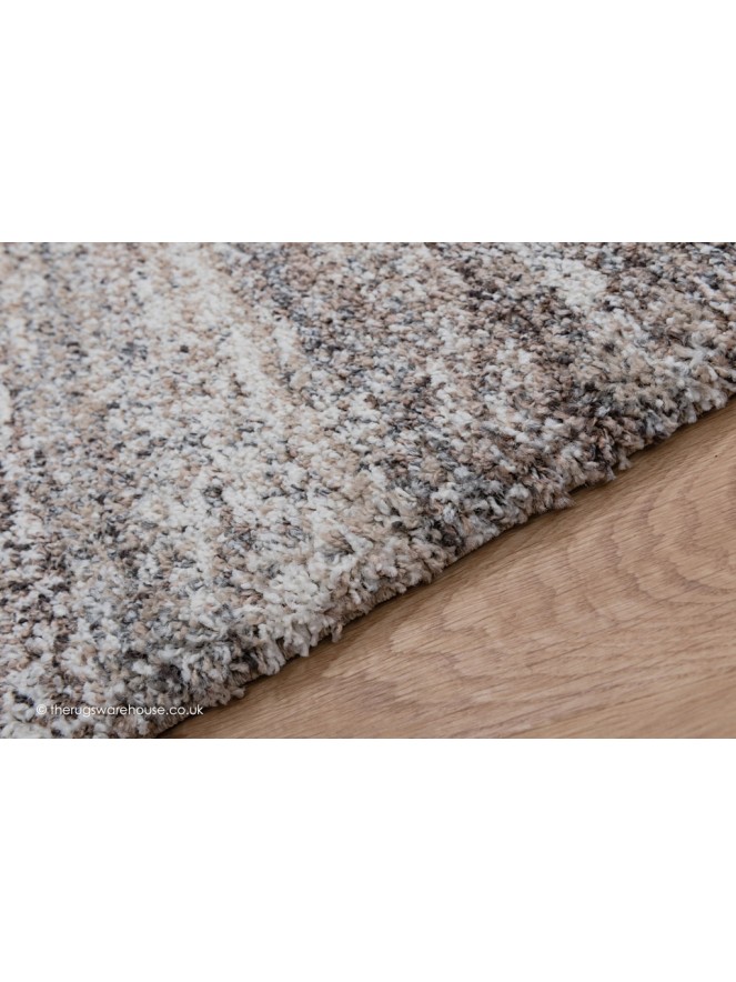 Equator Brown Runner - 4