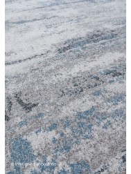 Ravik Blue Rug - Thumbnail - 6