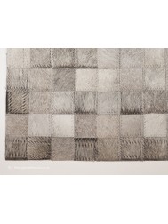 Roxy Light Grey Rug - Thumbnail - 5