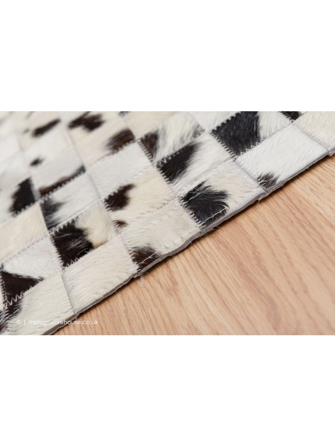 Mini Crumple Rug - 3