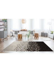 Mini Crumple Rug - Thumbnail - 2