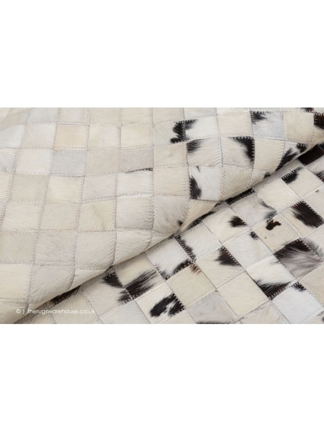 Mini Crumple Rug - 4