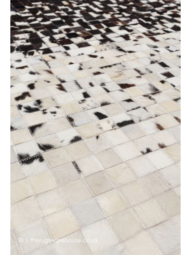 Mini Crumple Rug - 5