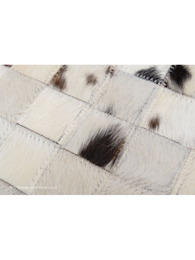 Mini Crumple Rug - 6