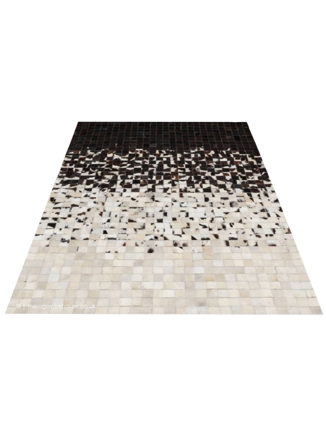 Mini Crumple Rug - 7