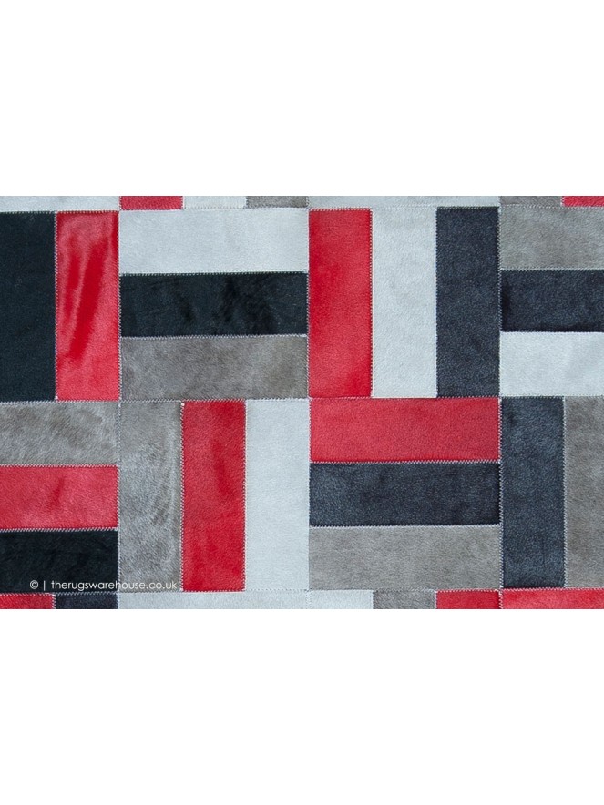 Logarithm Rug - 4