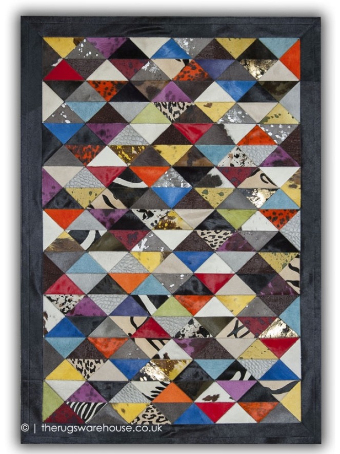 Radiso Rug - 5