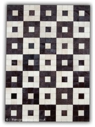 Cubist Rug - Thumbnail - 5