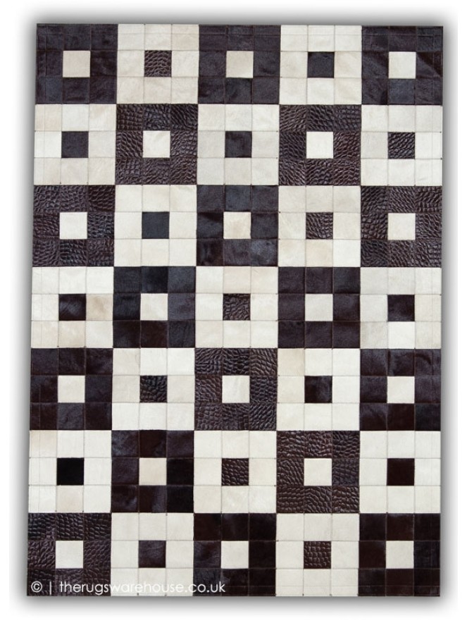 Cubist Rug - 5