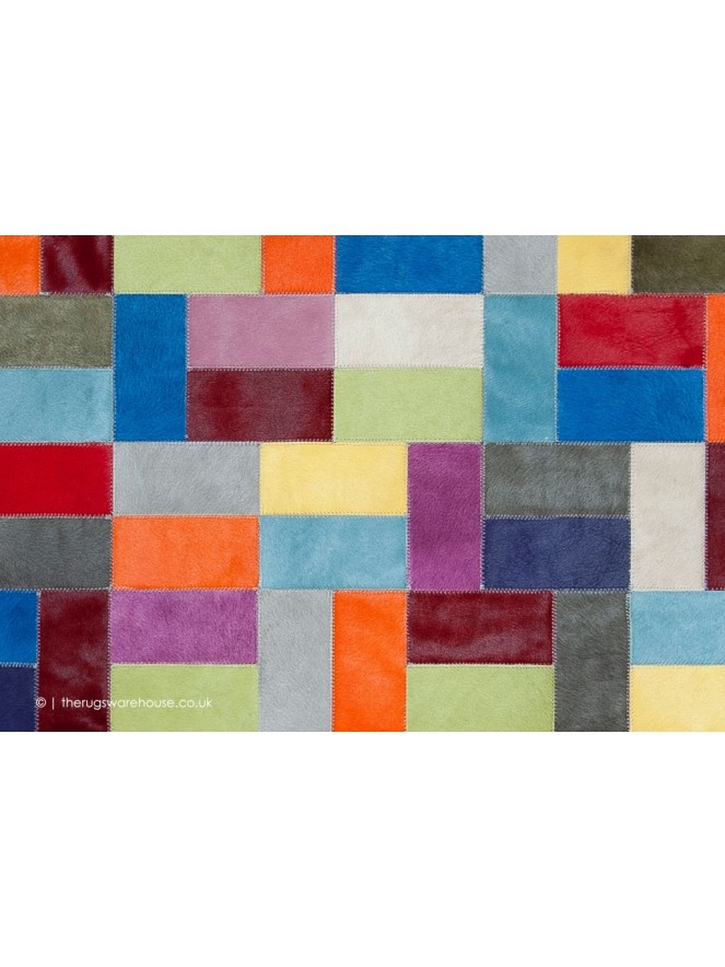 Orelia Circle Rug - 4