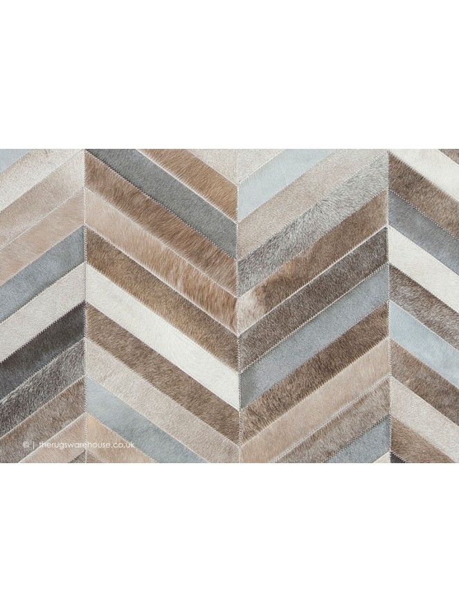 Chevy Circle Rug - 3