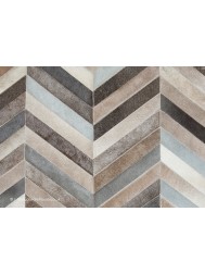 Chevy Circle Rug - Thumbnail - 4