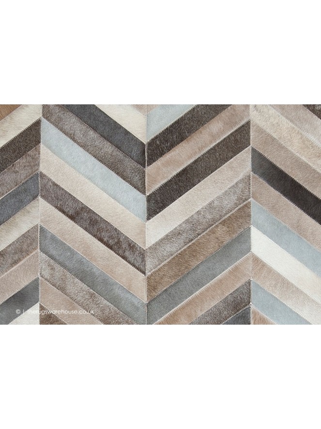 Chevy Circle Rug - 4