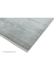 Olympia Pewter Rug - Thumbnail - 3