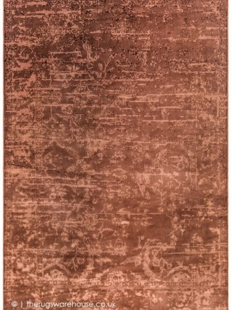 Zehraya Rust Vintage