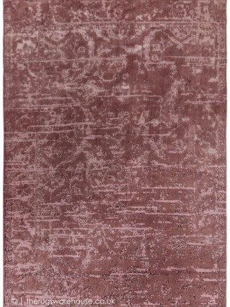 Zehraya Cranberry Vintage