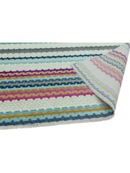 Skye Stripe Rug - Thumbnail - 5