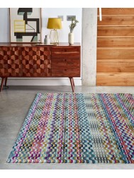 Skye Wave Multi Rug - Thumbnail - 2