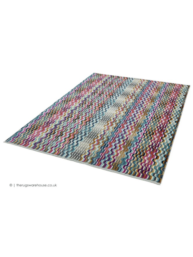 Skye Wave Multi Rug - 3