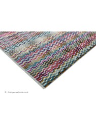 Skye Wave Multi Rug - Thumbnail - 4