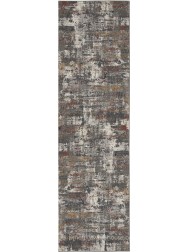 Suzak Grey Multi Runner - Thumbnail - 5