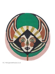 Zodiac Virgo Rug - Thumbnail - 4