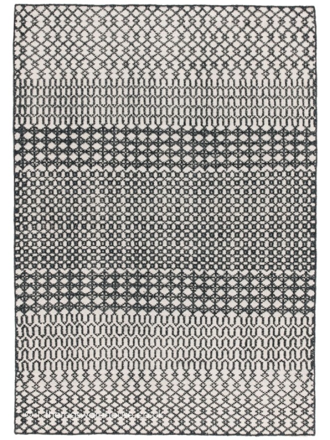 Switch Charcoal Rug - 8