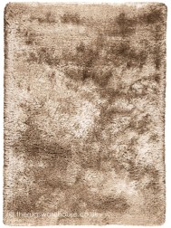 Adore Pure Brown Rug - Thumbnail - 9