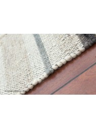 Lagos Border Light Mix Rug - Thumbnail - 3