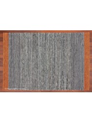 Tiko Trend Orange Rug - Thumbnail - 6