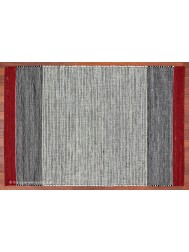 Tiko Trend Red Rug - Thumbnail - 7