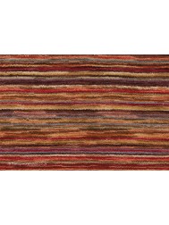 Altea Mini Stripes Red Rug - Thumbnail - 3