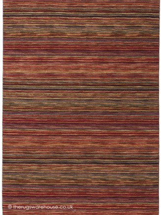 Altea Mini Stripes Red