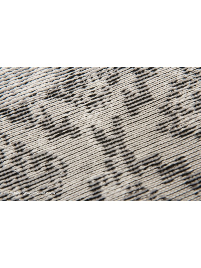 Amalfi Grey Rug - 7