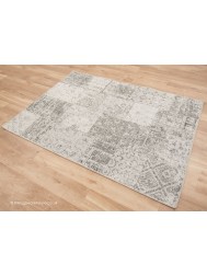 Amalfi Grey Rug - Thumbnail - 9