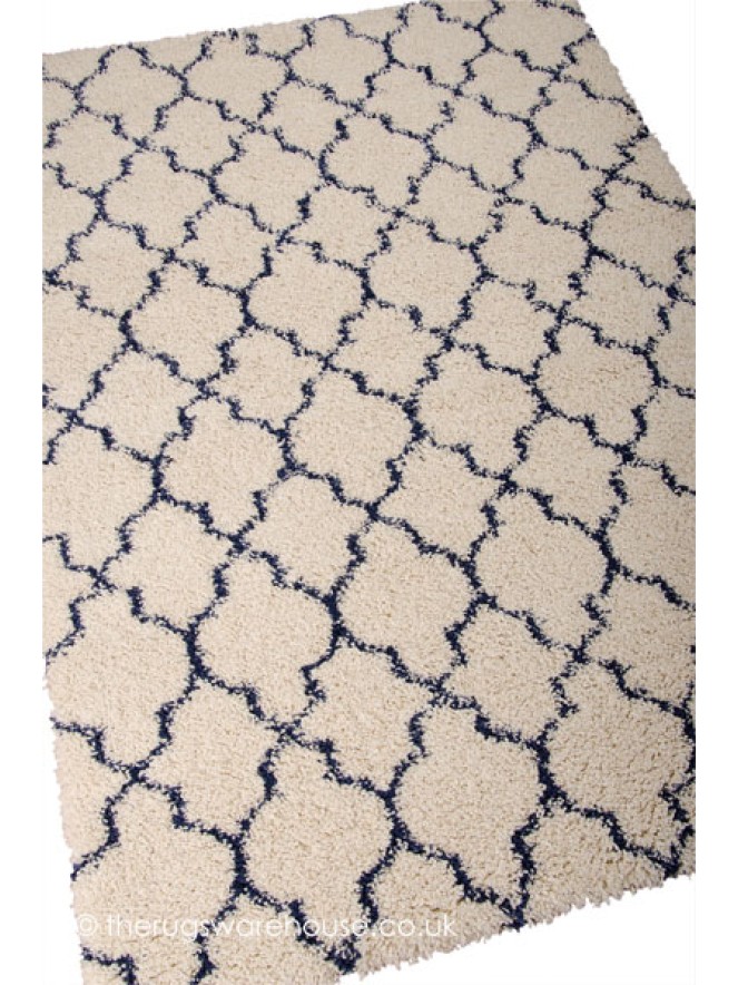 Amore Ivory Rug - 5