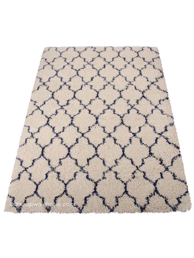 Amore Ivory Rug - 6