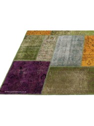 Antalya Multi Rug - Thumbnail - 3