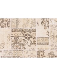 Antalya Beige Rug - Thumbnail - 3