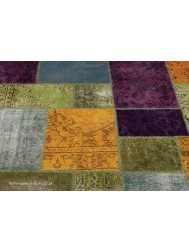 Antalya Multi Rug - Thumbnail - 4