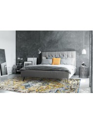 Amir Gold Rug - Thumbnail - 3