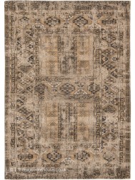 Agha Old Gold Rug - Thumbnail - 9