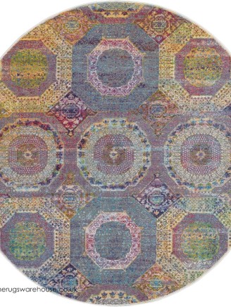 Ankara Global Multi Circle