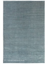 Angels Blue Rug - Thumbnail - 4