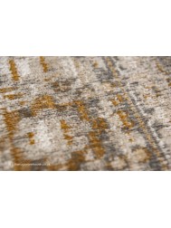 Suleiman Grey Rug - Thumbnail - 7