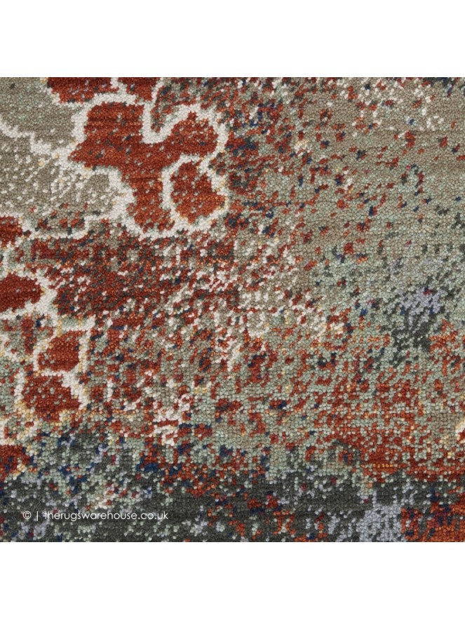 Artworks Seafoam Rug - 7