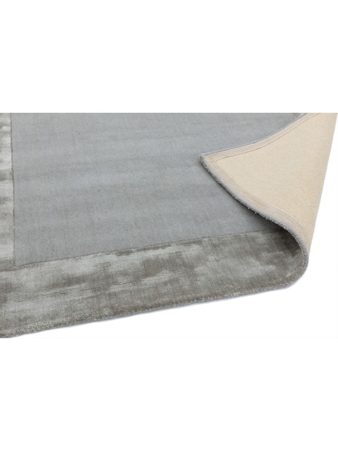 Ascot Silver Rug - 4